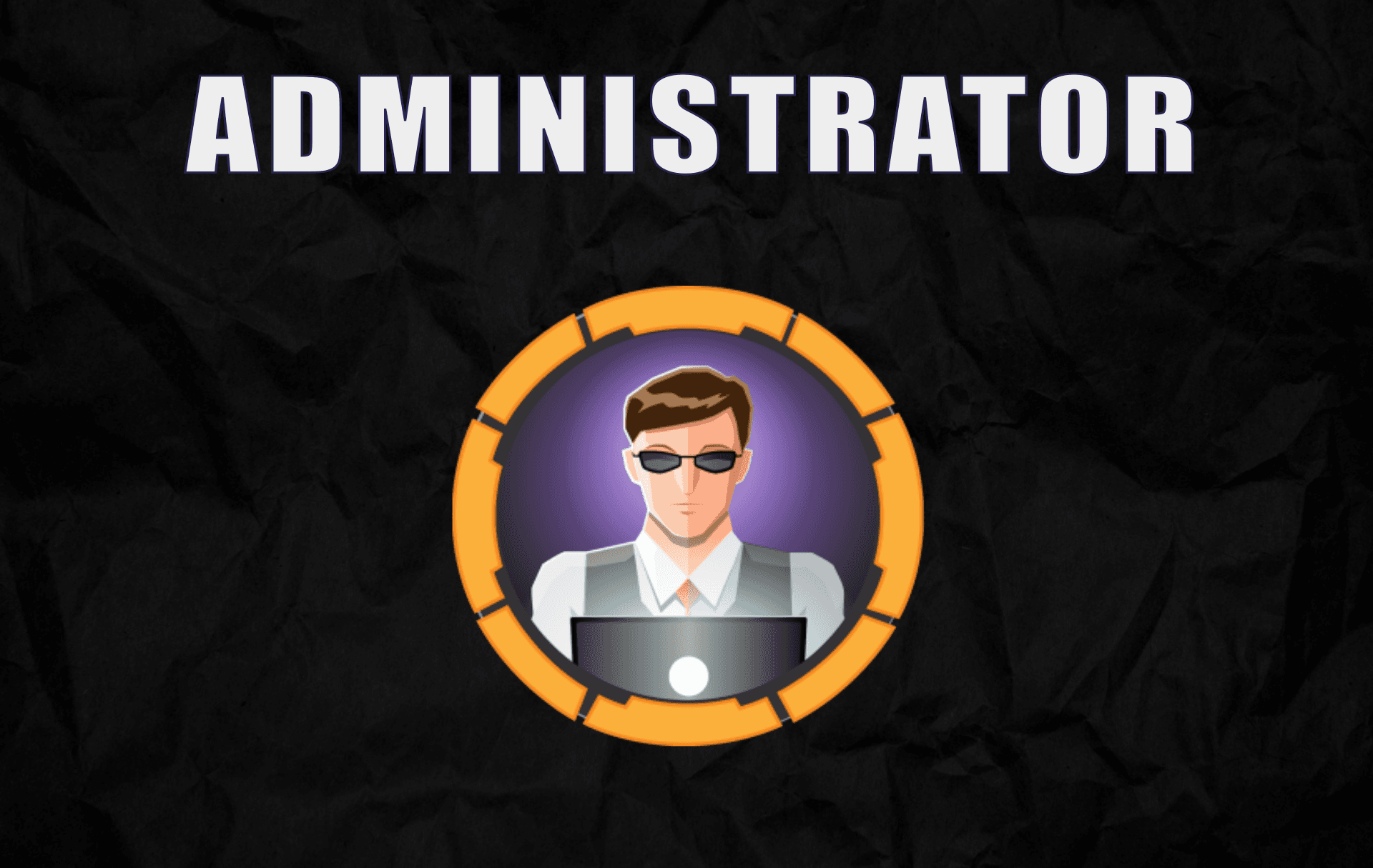 Administrator - HackTheBox